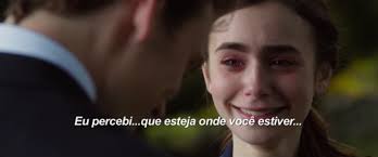 Amor Frases Do Filme Simplesmente Acontece Versos De Amor