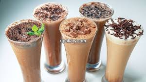 কোল্ড কফি - উপকারী
