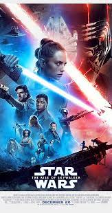 The rise of skywalker look, it also includes themed watch faces and goal animations as well as a watch case. Star Wars The Rise Of Skywalker 2019 Imdb