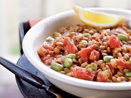 Recipe by olia hercules, oliahercules.com. Our Favorite Lentil Recipes Cooking Light