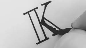 Best Calligraphy Font For Assignment Project How To Make Good Title Heading A A B B Youtube The carolingian reform in the 8th century developed a roundhand to promote learning. best calligraphy font for assignment project how to make good title heading a a b b