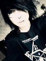 Emo Boy 3 Emo Boys Emo Kid Emo Fashion