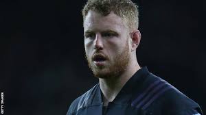 George Merrick: Harlequins lock forward to join French side Clermont  Auvergne