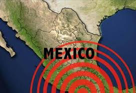 Este audio se comparte con tod@s con el fin de que le des buen uso. Sismos Como Funciona La Alerta Sismica Actualidad Los40 Mexico