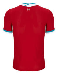 Would you be happy with this liverpool fans? Nike Adult Liverpool 20 21 Vapor Home Jersey Red Life Style Sports Ie