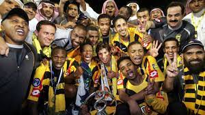 دوري أبطال آسيا afc champions league. Ø§Ù„Ø§ØªØ­Ø§Ø¯ ÙˆØ§Ù„Ù‡Ù„Ø§Ù„ ØªÙ†Ø§ÙØ³ Ù…Ø­Ù…ÙˆÙ… Ø¹Ù„Ù‰ Ù…Ø¯Ø§Ø± Ø¹Ù‚ÙˆØ¯ ØªÙˆÙˆÙˆÙÙ‡ ØµØ­ÙŠÙØ© Ø±ÙŠØ§Ø¶ÙŠØ© Ø¥Ù„ÙƒØªØ±ÙˆÙ†ÙŠØ©