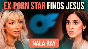E205: From OnlyFans to Only Christ w/Nala Ray | Lila Rose Show ...