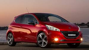 Image result for Rosso Speed 2014 Peugeot