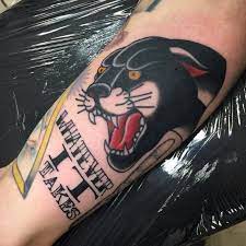 120 Elegant Black Panther Tattoo Designs Bedeutungen Anmut In Jeder Bewegung 2018 Anmut Bedeutungen Panther Tattoo Black Panther Tattoo Jaguar Tattoo