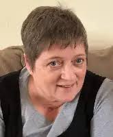 The death has occurred of Jacqueline McGrady (Dromara)