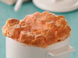 Souffle Au Tarama Recette Alimentation Tarama
