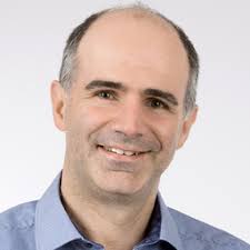 Mitarbeitende von Ricoh Schweiz AG