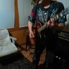 Stream Harvey Bouchard music