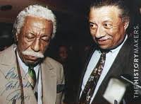 Charles McAfee's Biography