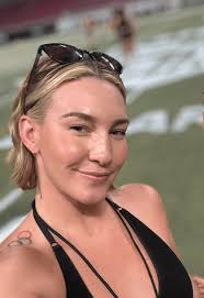 The Drama in Mikaela Mayer's Camp Shrouds her Forthcoming Battle with Sandy  Ryan