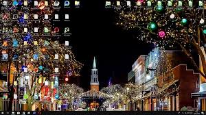 Fondos de pantalla en apaisado. Mejores Fondos De Navidad Para Pc Gratis 2021