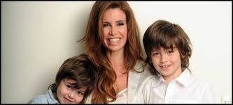 María florencia peña (pinamar, buenos aires, argentina; La Profunda Reflexion Del Hijo Menor De Florencia Pena Hay Algun Problema Con Que Me Guste El Rosa