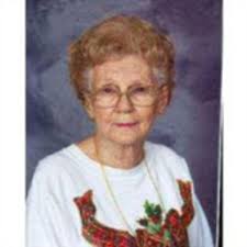 Wilma Lee White Obituary June 5, 2006