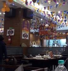 Barbeque Nation Photos Beta 2 Greater Noida Delhi Pictures Images Gallery Justdial