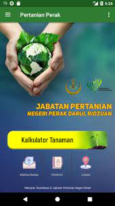 30 persiaran perdana, persint 4, pusat pentadbiran kerajaan persekutuan, 62624 putrajaya malaysia emel: Pertanian Perak For Android Apk Download