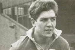 In Memoriam: Cliff Hill