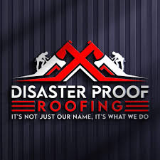 Disaster Proof Roofing Corp.