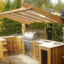 Maybe you would like to learn more about one of these? Diy Outdoor Kitchen Frame Ideas How To Build A Patio Bbq Area