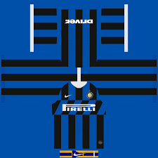 If you're an inter fan, now you can show your support for the nerazzuri with official inter milan football shirts from lovell soccer. Kits Inter Milan 2019 2020 Sherradi