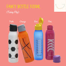 Jual tupperware harga distributor discount up to 30%. Botol Air Tupperware Terbaru