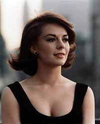 New York City 1960 S Natalie Wood Old Hollywood Natalie