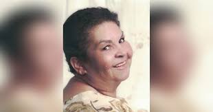 Obituary for Susan Hardin