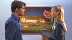 Interstate 60: Episodes of the Road | Mini Review | by The Review Room |  Medium