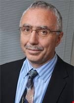 Professor David Gilbert