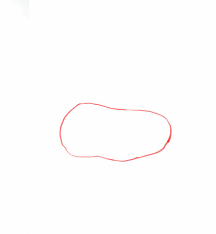 See more ideas about pictures to draw, drawings, art drawings. How To Draw A Deer Step By Step For Beginners Improveyourdrawings Com