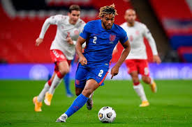 Besides premier league scores you can follow 1000+ football competitions from 90+ countries. What Chelsea S Reece James Was Asked By England Staff Before He Arrived To Meet Gareth Southgate Football London