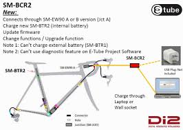 Shimano Ultegra And Dura Ace Di2 Electronic Shifting