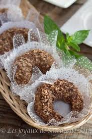 Corne De Gazelle Facile Et Economique Recette Corne De Gazelle Gateau Oriental Facile Recette Gateau Algerien Facile