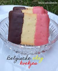 Het wk voetbal in 2018 wordt georganiseerd door rusland. Recept Om Voor Het Ek Of Wk Voetbal Belgische Vlag Vlaggen Koekjes Te Bakken Door Ikhouvanbakken Be Vlaggenkoekjes Vla Taart Ideeen Voedsel Ideeen Traktaties