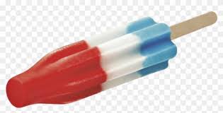 Vector illustration.ice cream with flowers. Turbo Rocket Popsicle Bomb Pop Ice Cream Free Transparent Png Clipart Images Download