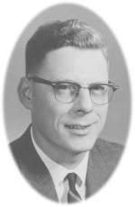 Obituary for Ernest Neufeld