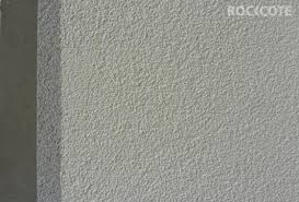 Flexi Tex Overcoated With 2 Coats Of Rockcote Armour Flexi Texture Durable
