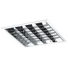 In stock and ready to ship. Recessed Ceiling Light Fixture Master C Luce Led Fluorescent Square