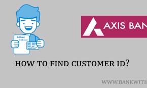 First of all you have to enter your csc id here and click on submit button. How To Find Customer Id In Axis Bank Get Your Customer Id