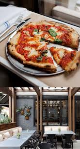 Pizza Foodie La Localkitchensm Wine Bar Santamonica This Sought After Neighborhood Spot In Santa Monica From Chef Own Foodie Weekend Brunch Love Pizza