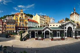 Karlsbad karlovy vary, „karlsbad, gesprochen: Infocentrum Lazenska Touren Tickets Karlsbad Tripadvisor