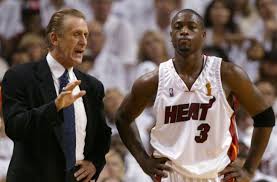 This is what miami fans have dreamed about all season—the heat having a chance to compete on the jason terry (left) and dwyane wade will do battle in a rematch of the 2006 nba finals.layne it has been five frustrating years, but the dallas mavericks return to the nba finals facing an. Miami Heat Taking A Look Back At The Franchise S First Nba Title