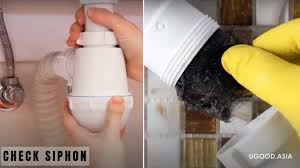 Kitchen sink and bathroom sink (and bathtub drain) clogs contain this one is probably the most popular home remedy you can find to unclog a drain naturally (and on the cheap). Unclog A Sink Drain 5 Fast And Easy Tips To Unclog Your Kitchen Sink In Natural Ways Ugood