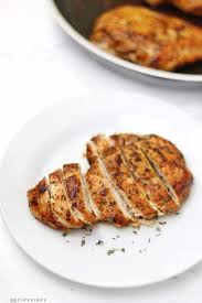 Make sure you reset your timer for another 15 minutes. How To Cook Chicken Breast On Stove Stove Top Chicken Breast Recipe Vibes