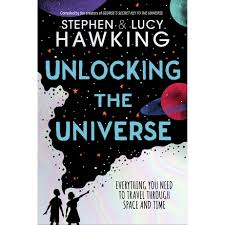 Txt's tu is the second narrative storyline created by korean entertainment company big hit entertainment, following bts ' bu. Unlocking The Universe By Stephen Hawking