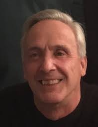 Obituary information for Steven James Chickery